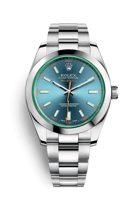 oyster milgauss rolex price|Rolex Milgauss 116400gv price.